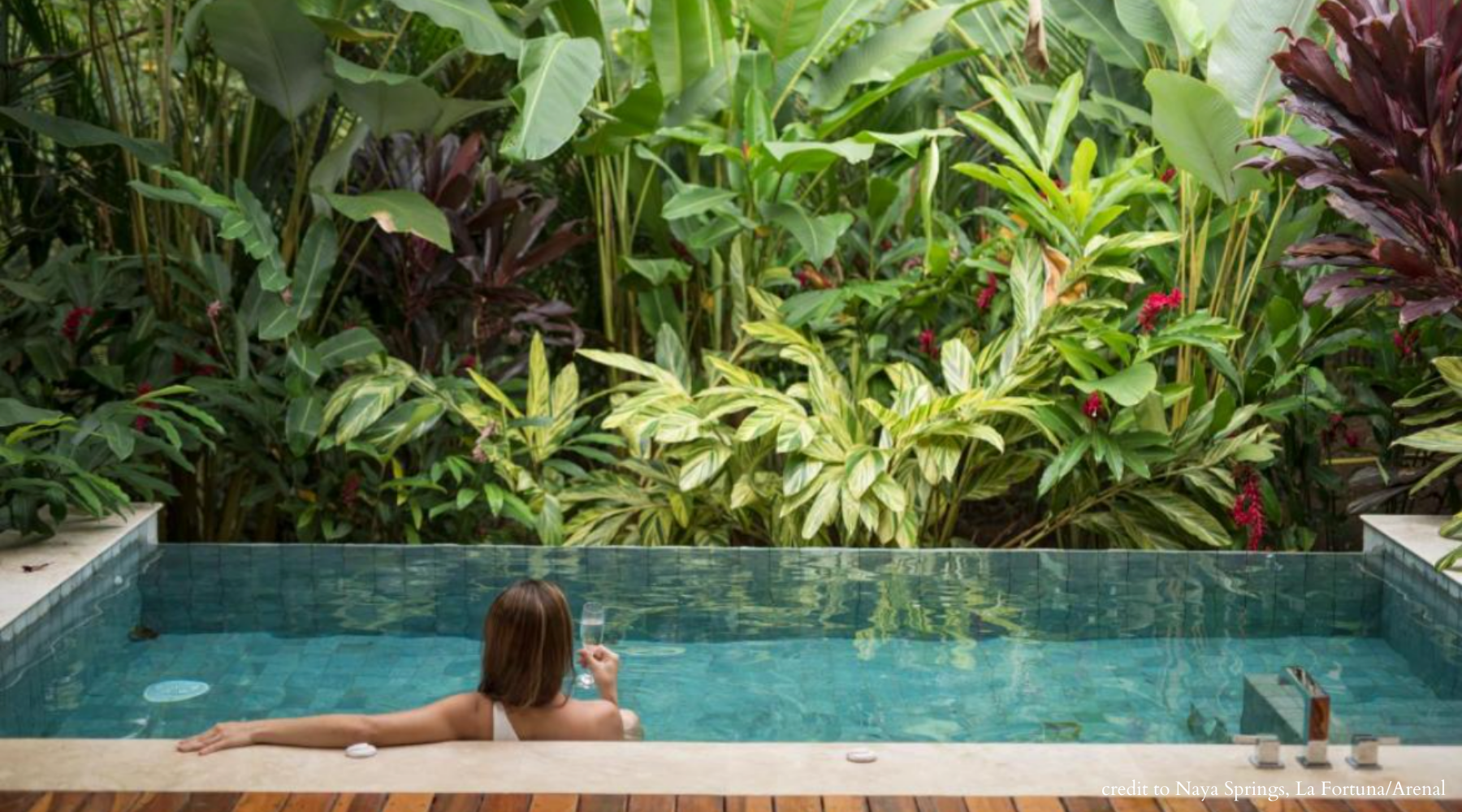 Top five honeymoon destination