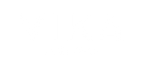 vika logo white